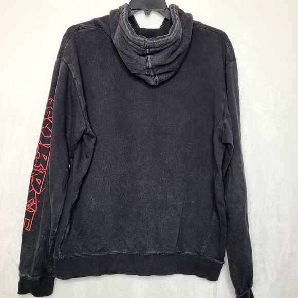 Corpse Husband Miss You Anime Hoodie Size XL - Picture 7 of 7